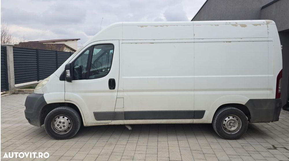 Citroën Jumper L3 2.2 - 7