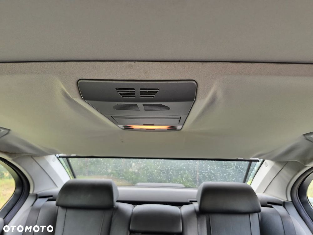 BMW Seria 7 730d - 9