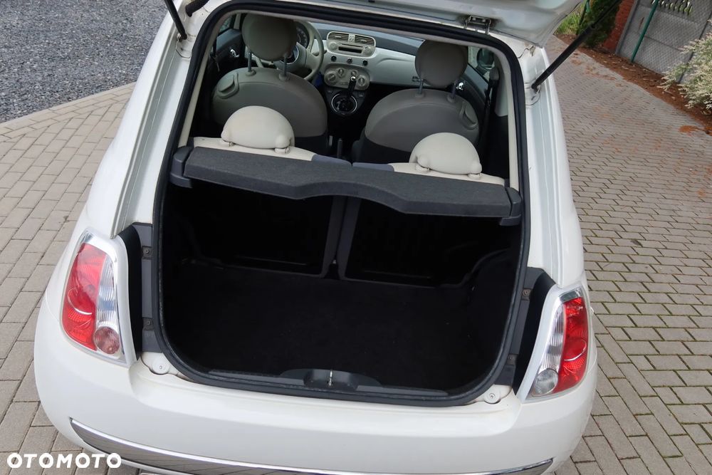 Fiat 500 - 13