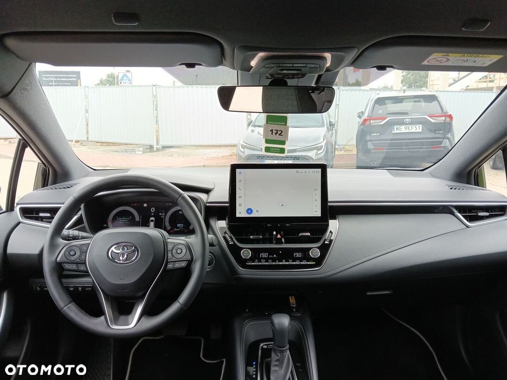 Toyota Corolla 1.8 Hybrid Style - 2