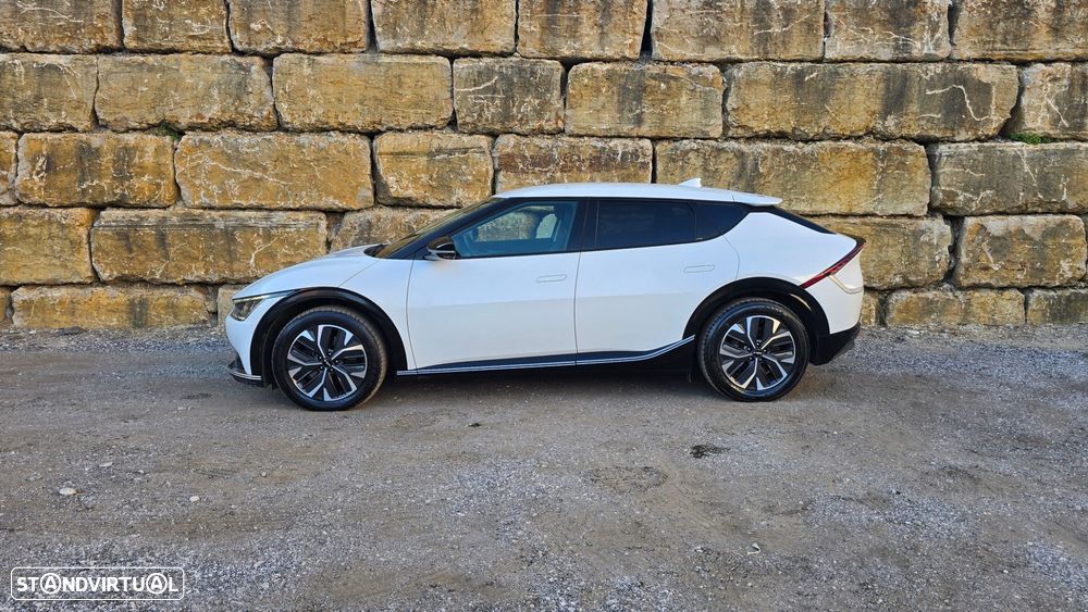 Kia EV6 - 3
