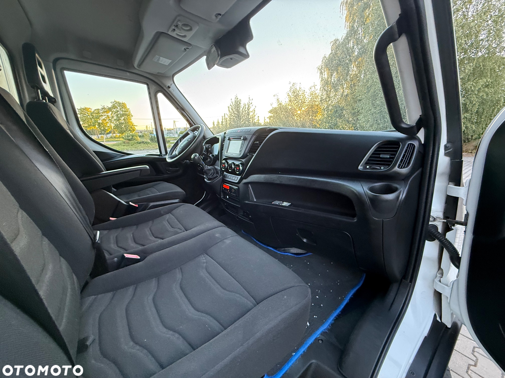 Iveco DAILY - 24