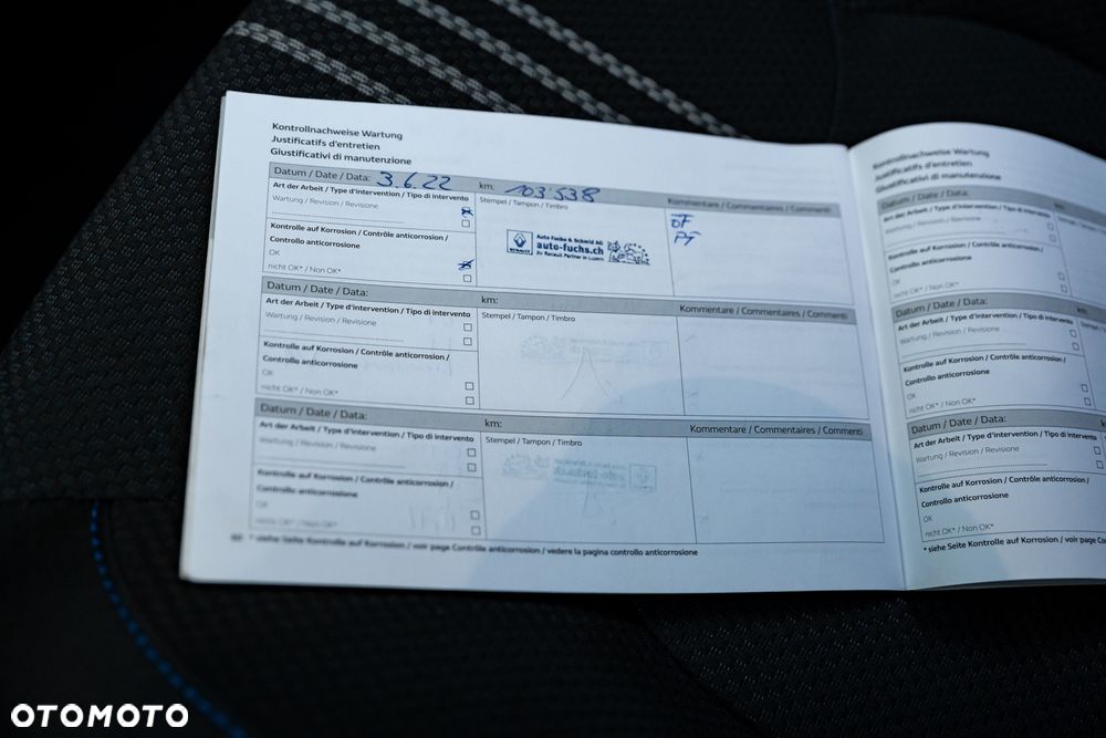 Renault Clio Energy TCe 120 Bose Edition - 38