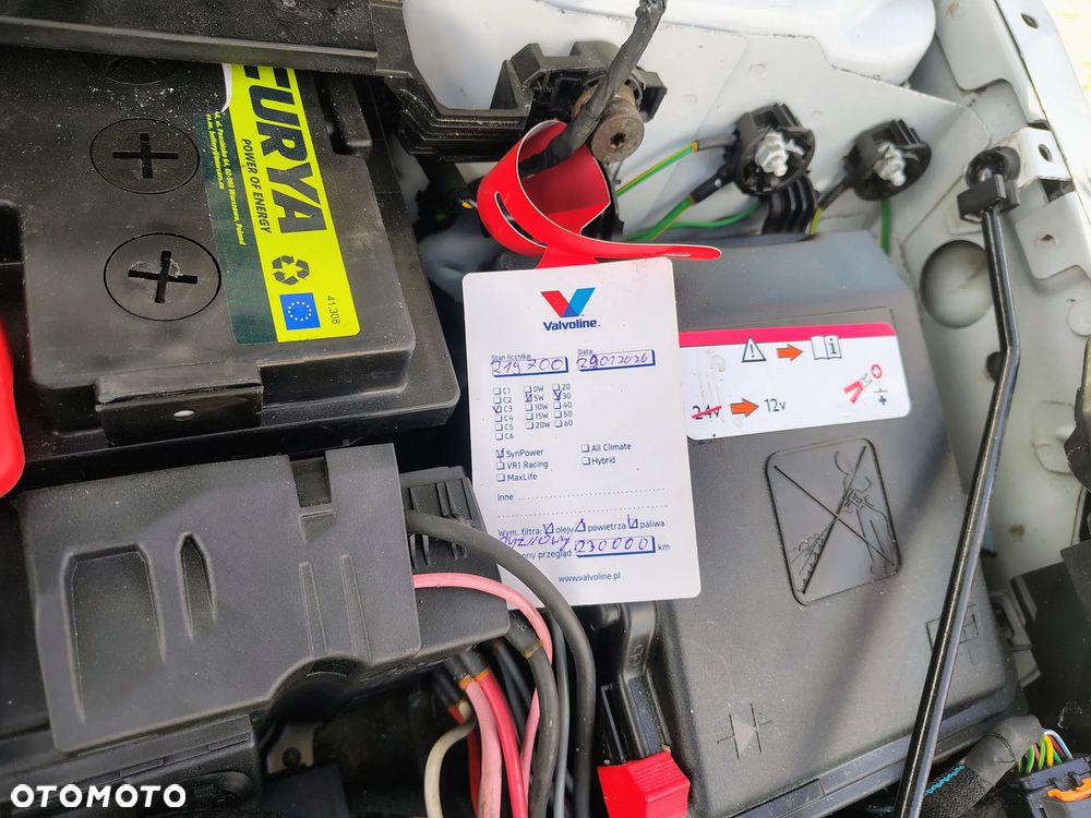 Peugeot 308 BlueHDi 120 EAT6 Stop & Start Allure - 22