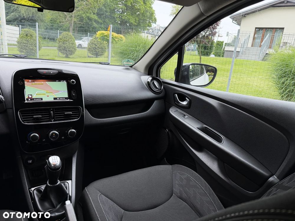 Renault Clio ENERGY TCe 90 Start & Stop LIMITED 2018 - 15