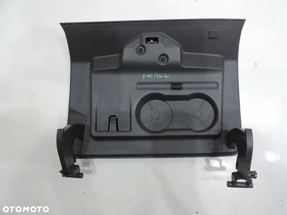 KLAPKA SCHOWKA FORD FOCUS MK2 - 6