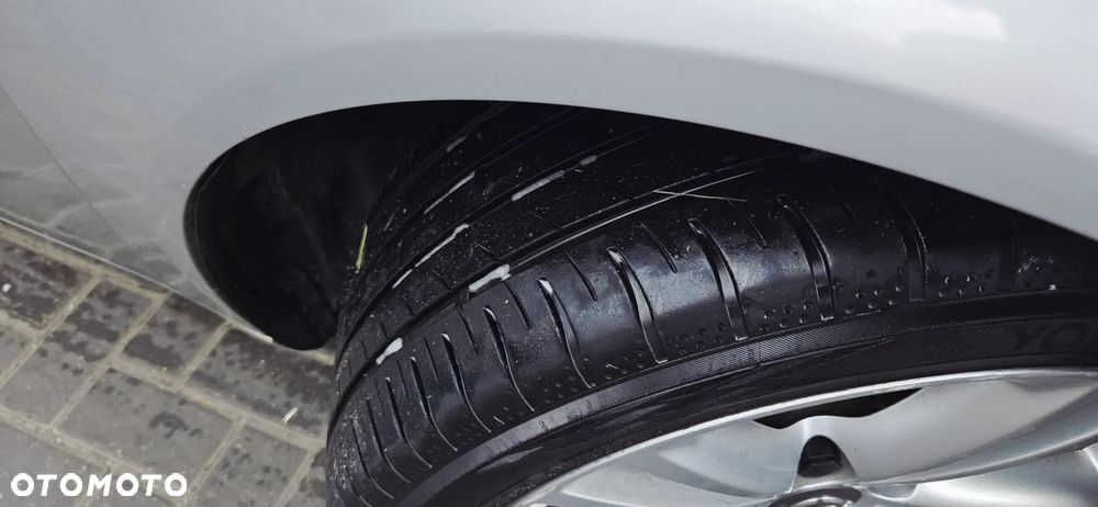 Opel Insignia 2.0 CDTI Cosmo ecoFLEX - 25