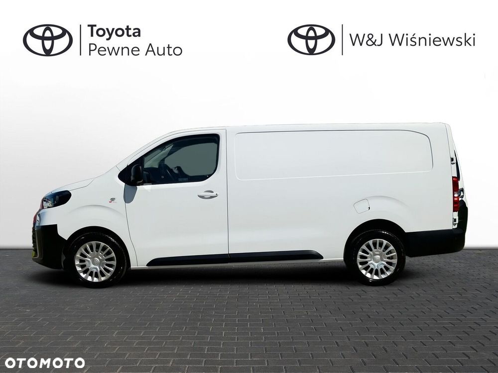 Toyota PROACE - 20
