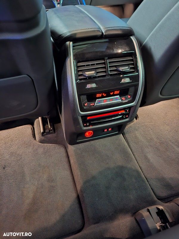 BMW X7 - 14