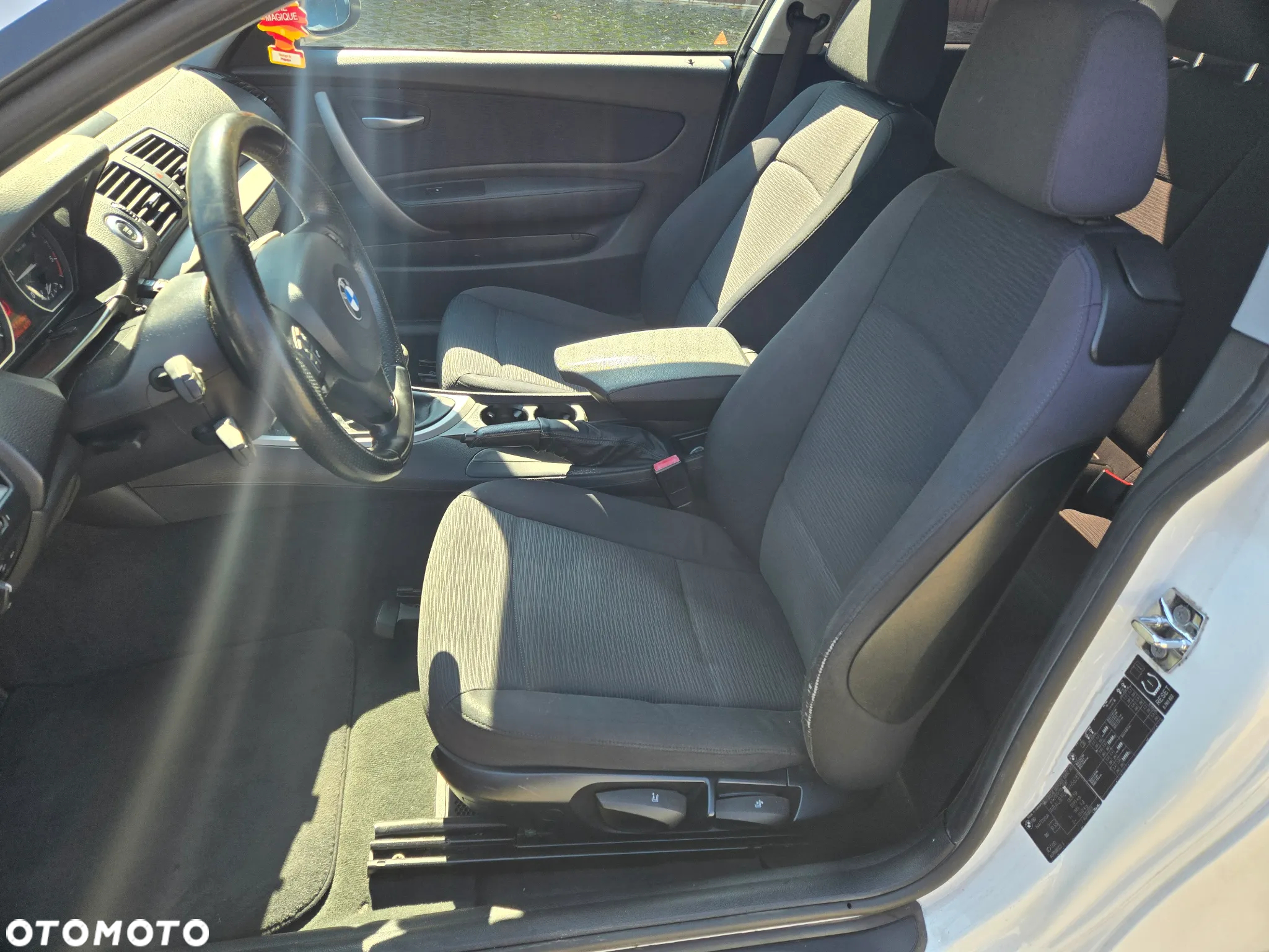 BMW Seria 1 118d Urban Line - 6