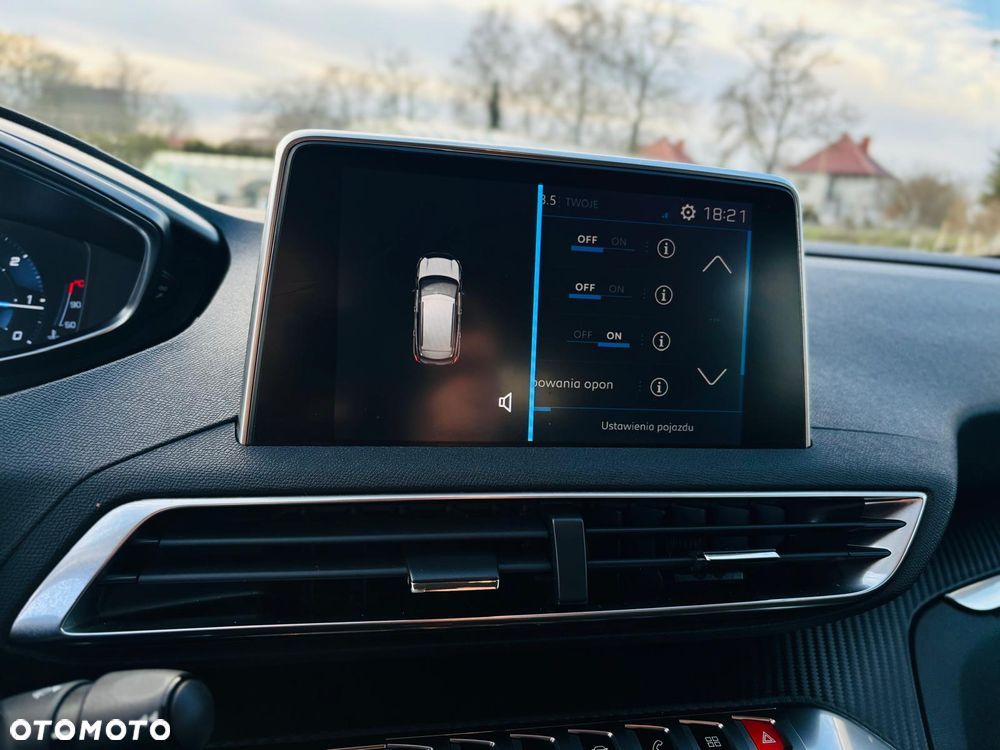 Peugeot 3008 BlueHDi 130 Stop & Start Active Business-Paket - 17