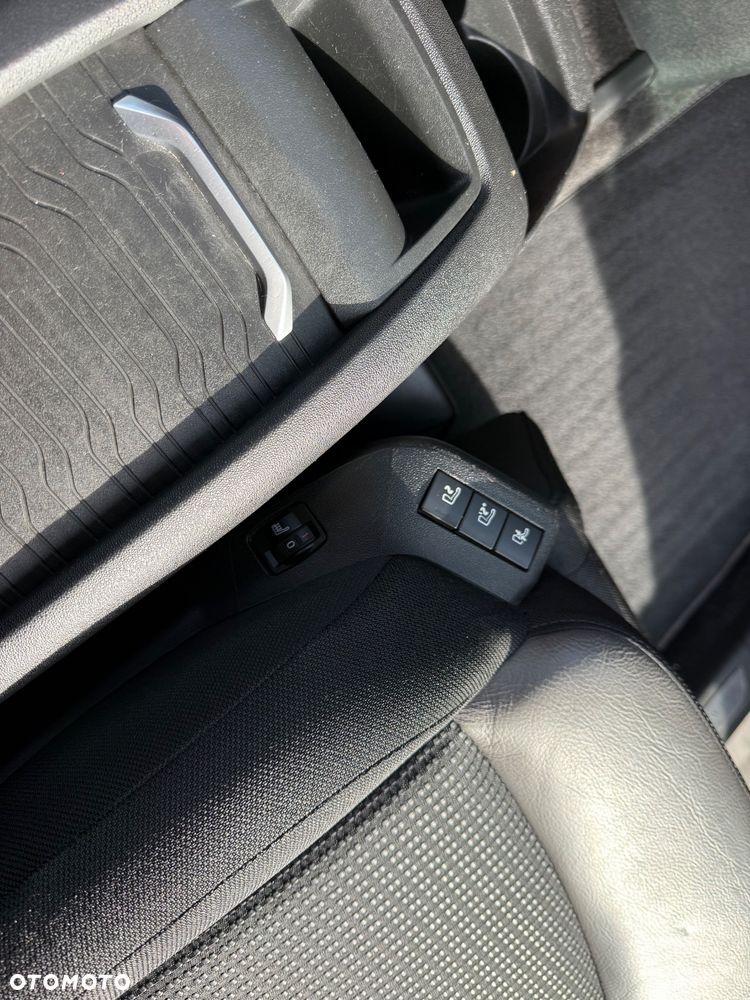 Citroën C4 Picasso 2.0 BlueHDi Exclusive - 21