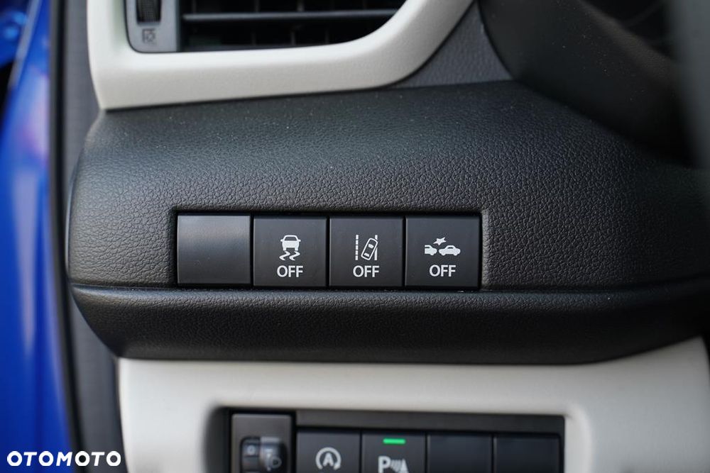 Suzuki Swift 1.2 Dualjet SHVS Premium Plus - 13