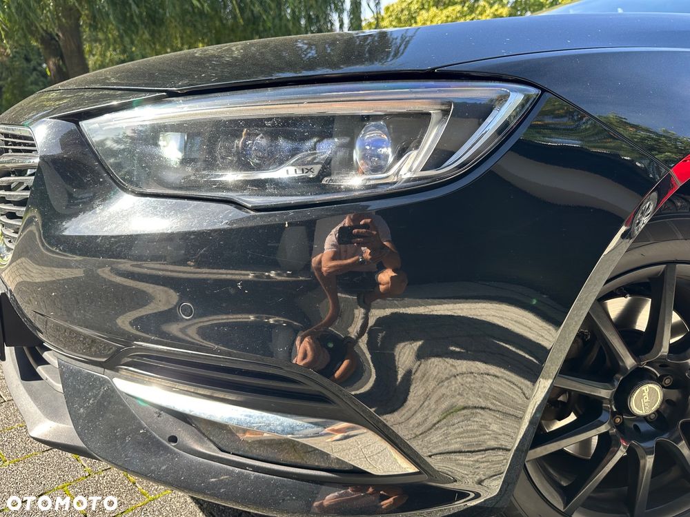 Opel Insignia - 11