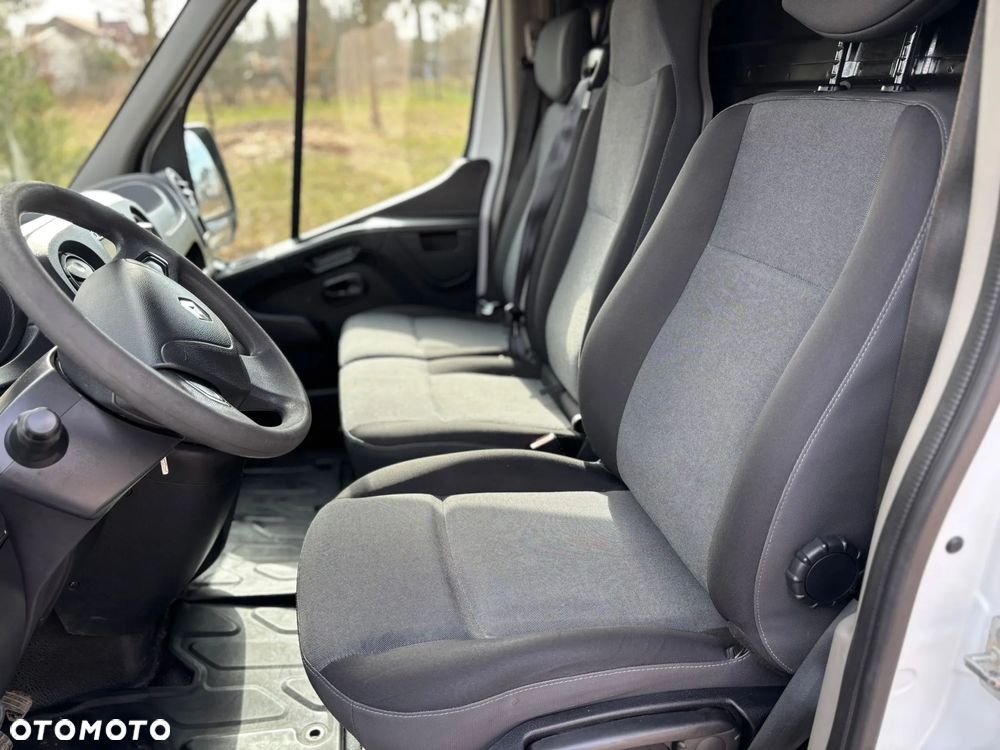 Renault Master - 8