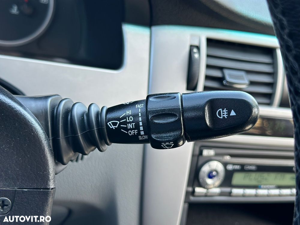 Chevrolet Lacetti 1.6i CDX G5 - 27