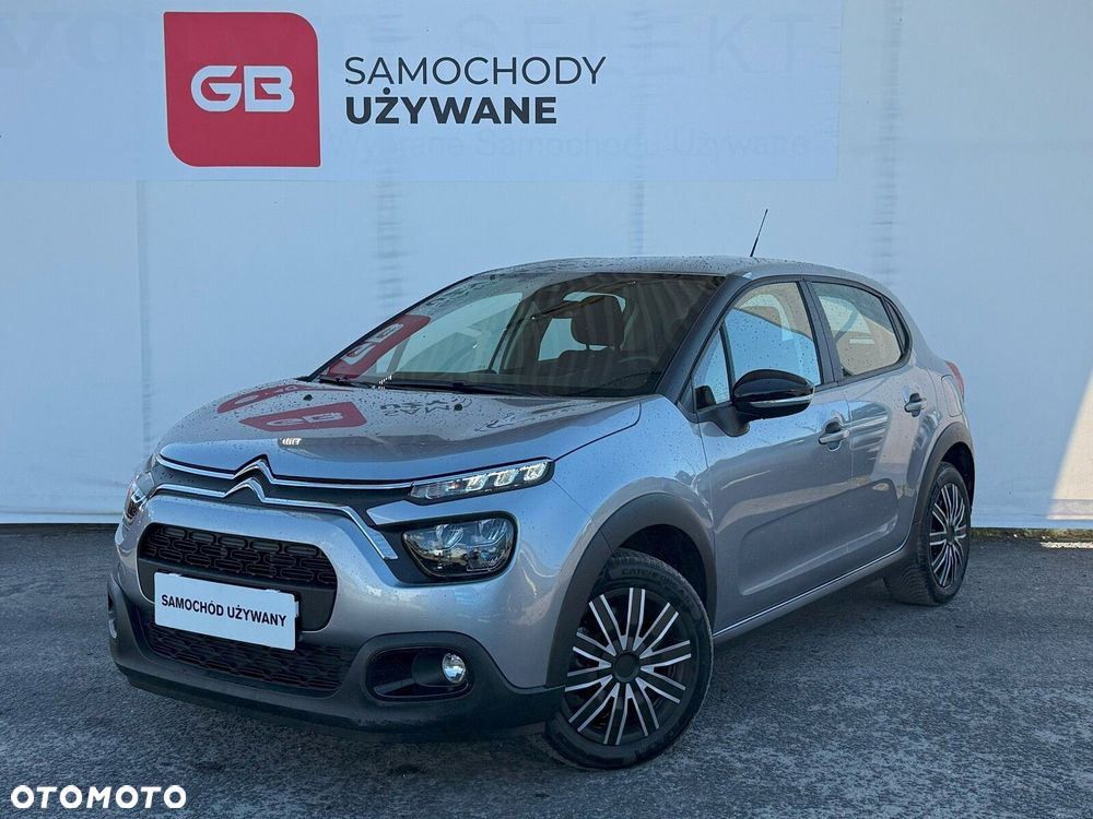 Citroën C3 1.2 PureTech Plus - 2