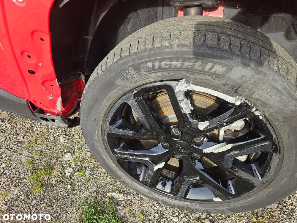 Jeep Renegade 1.3 T-GDI 4xe Automatik S-Edition - 10