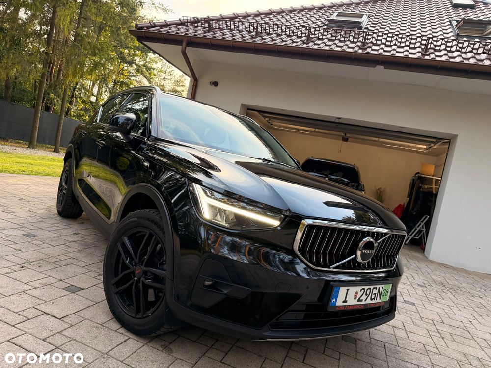 Volvo XC 40 T4 Plug-In Hybrid Inscription Expression Pro - 2