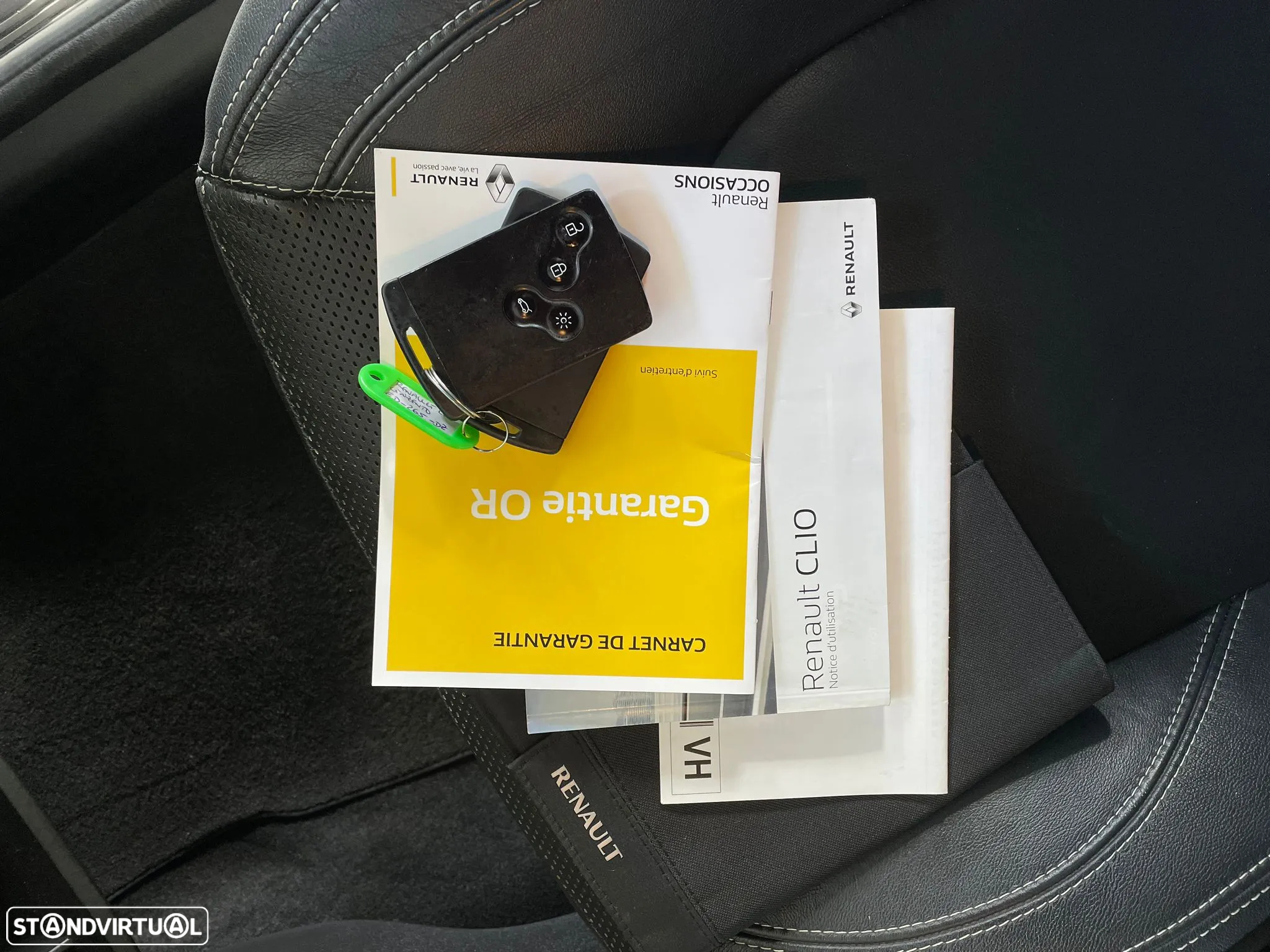 Renault Clio 1.2 TCE GT EDC - 35
