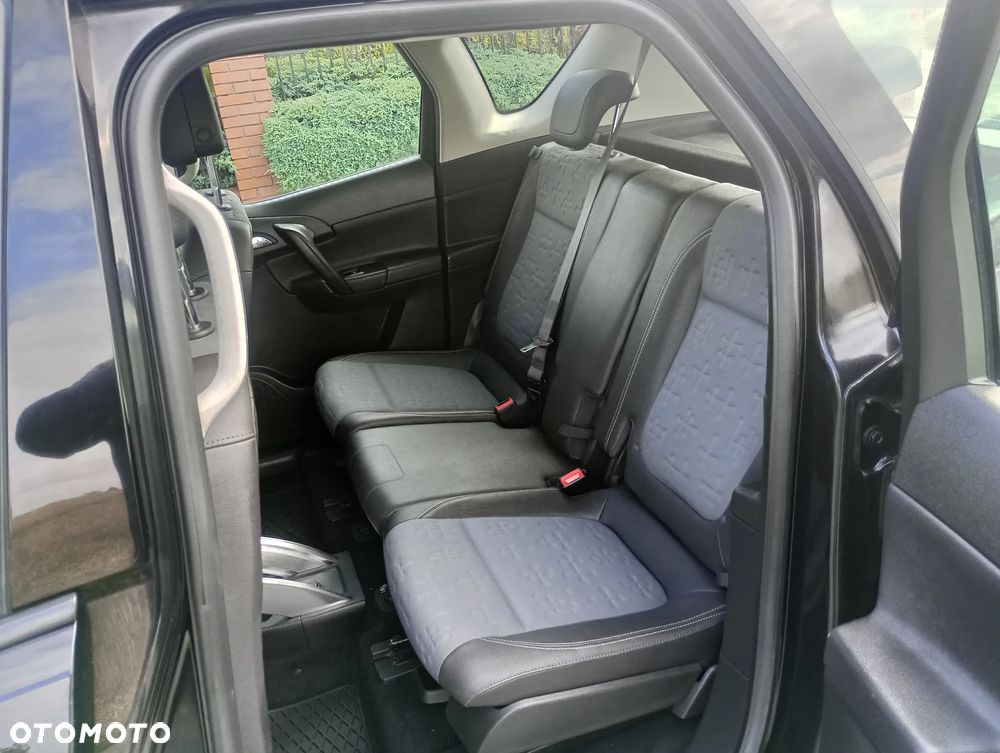 Opel Meriva 1.4 T Cosmo - 9