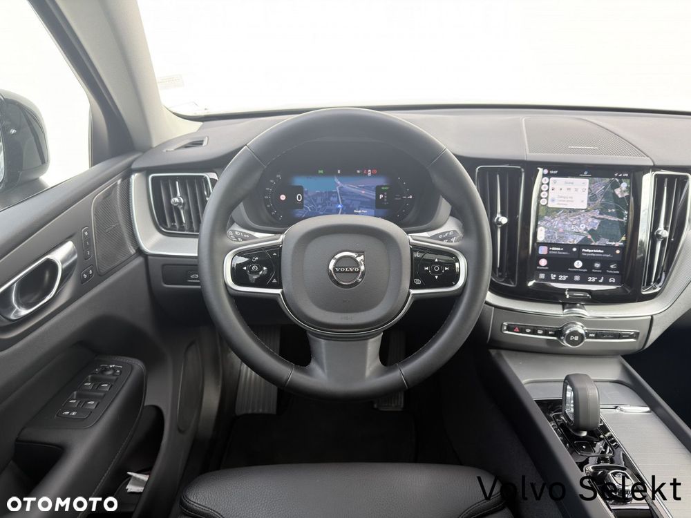 Volvo XC 60 - 21