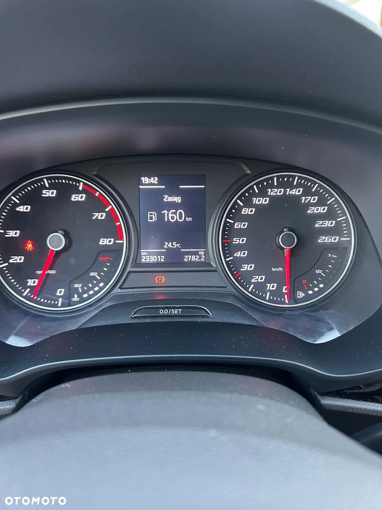 Seat Leon 1.4 TSI Full LED S&S - 11