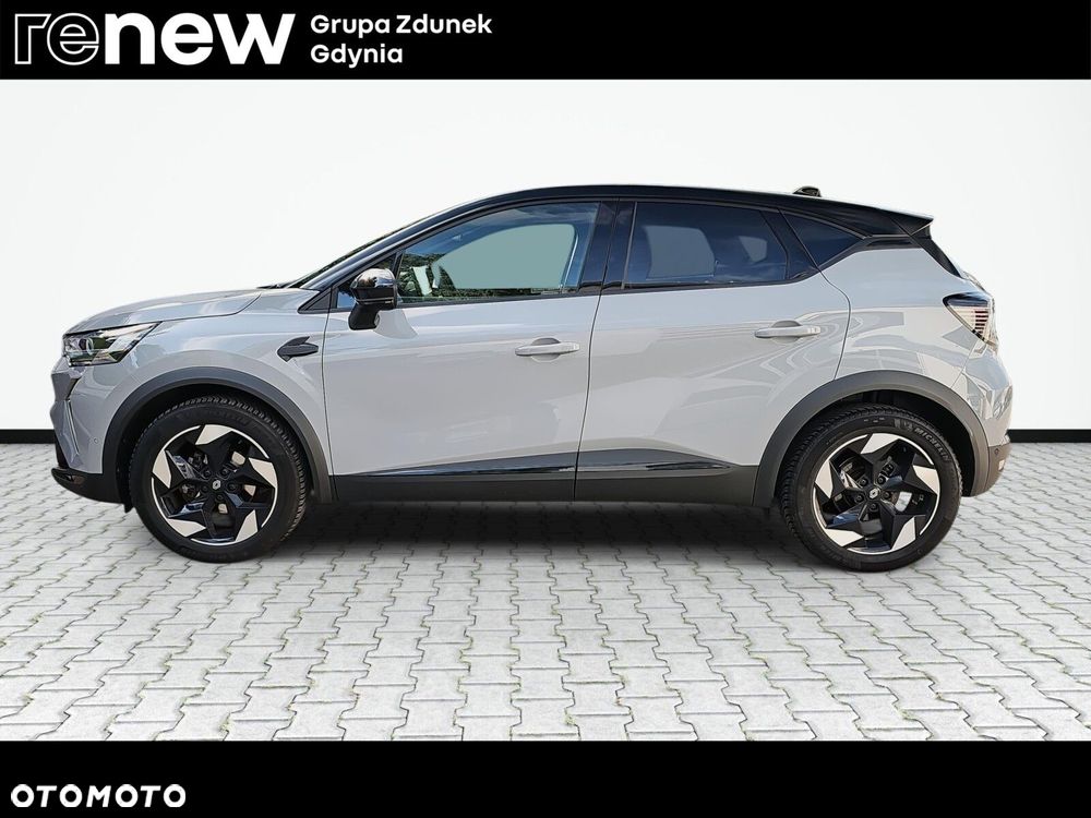 Renault Captur - 9