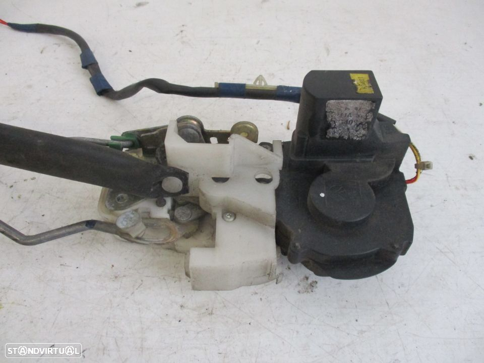 Fechadura trinco porta Honda Civic 5 portas frente Esq Dto - 2