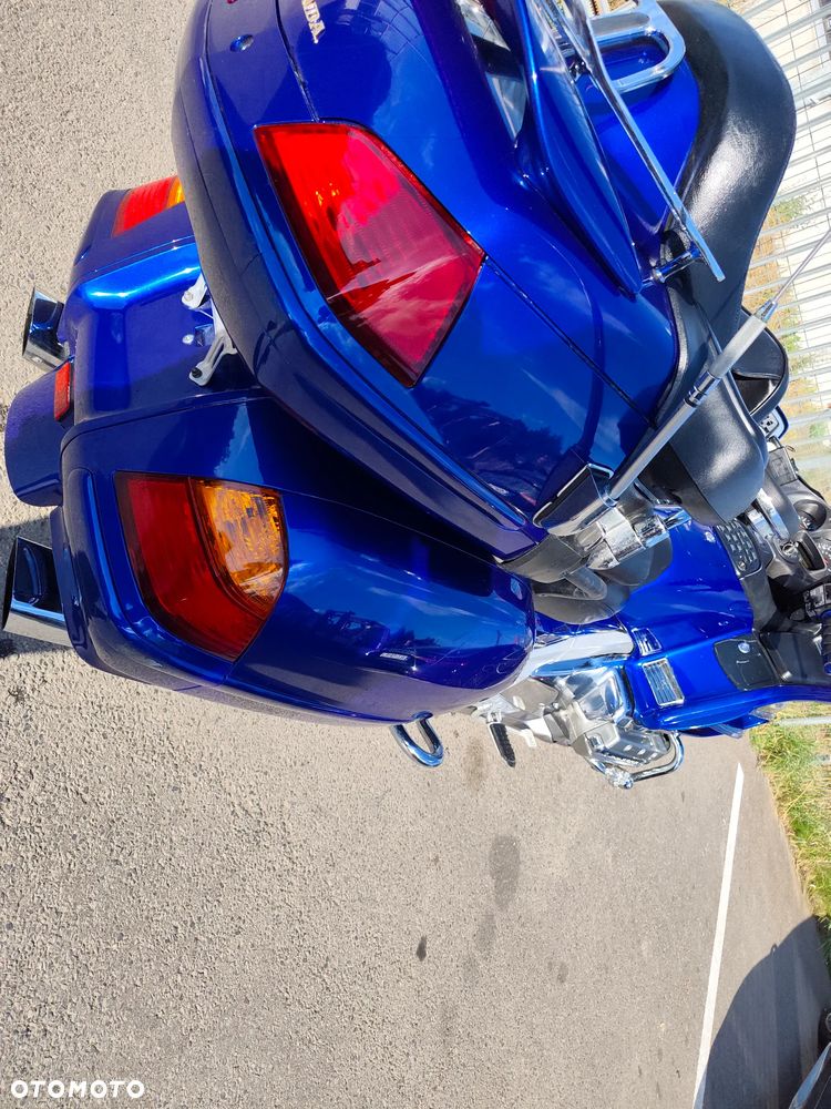 Honda GL - 18