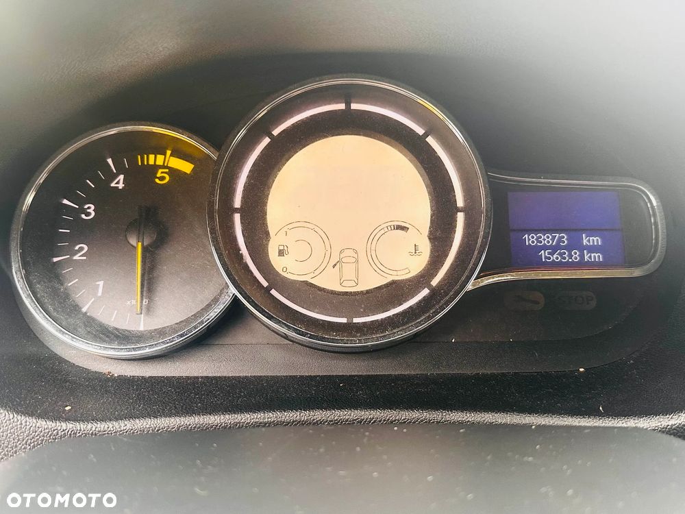 Renault Megane ENERGY dCi 110 ECO2 EXPERIENCE - 3