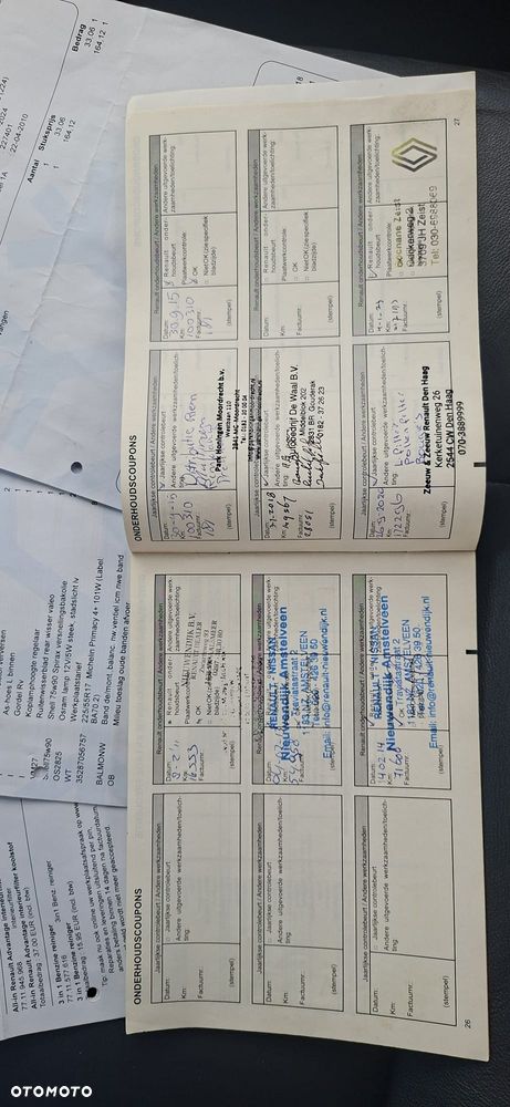 Renault Espace 2.0 Tech Run - 35