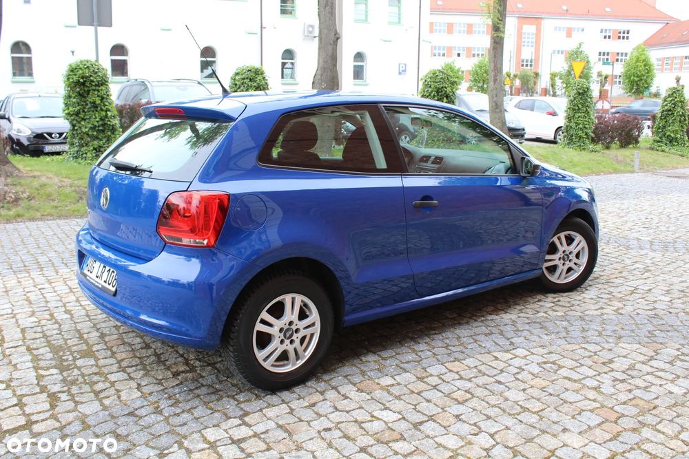Volkswagen Polo 1.2 Style - 14