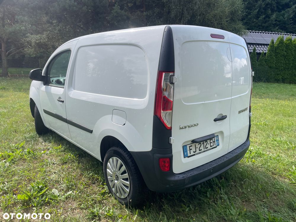 Renault Kangoo 1.5 dCi Zen - 7
