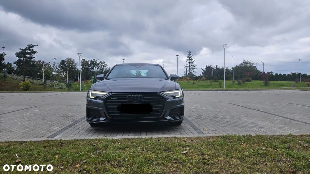 Audi A6 - 7