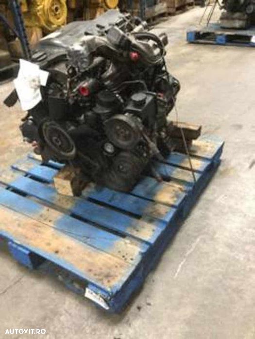 Piese pentru motor mercedes om647 - 1