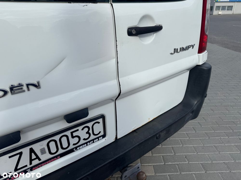 Citroën Jumpy Combi - 15