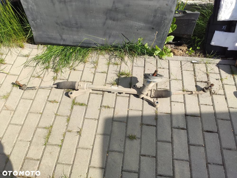 KL Przekładnia Kierownicza Ford Fiesta MKVII MK7 Lift 8V51-3200-CK