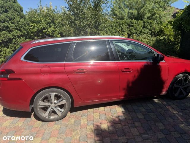 Peugeot 308 BlueHDi 150 EAT6 Stop & Start Business-Line - 2