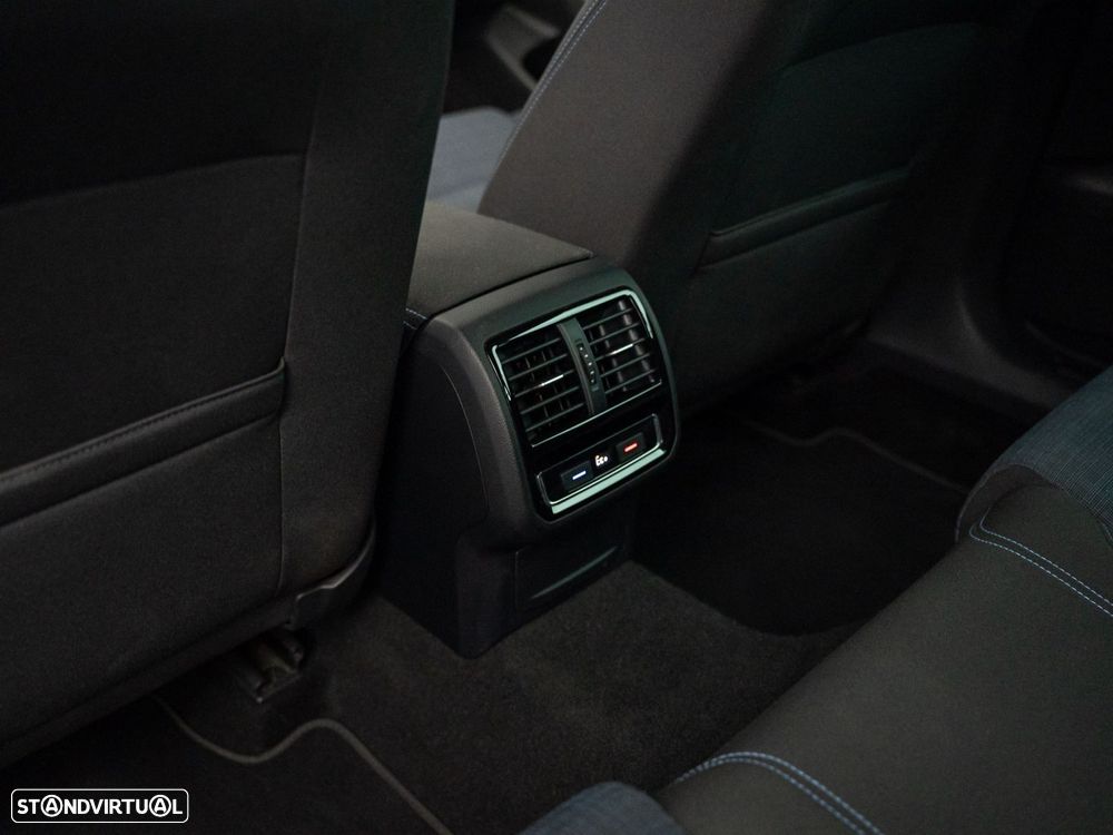 VW Passat Variant 1.4 TSI GTE+ Plug-in - 44