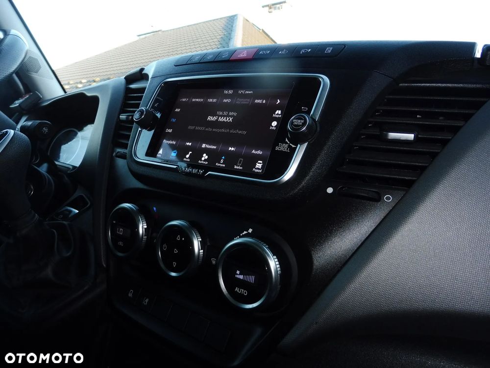 Iveco Daily 35C18 - 7