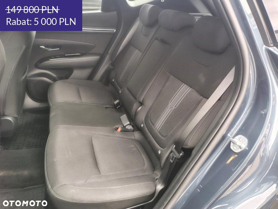 Hyundai Tucson - 13