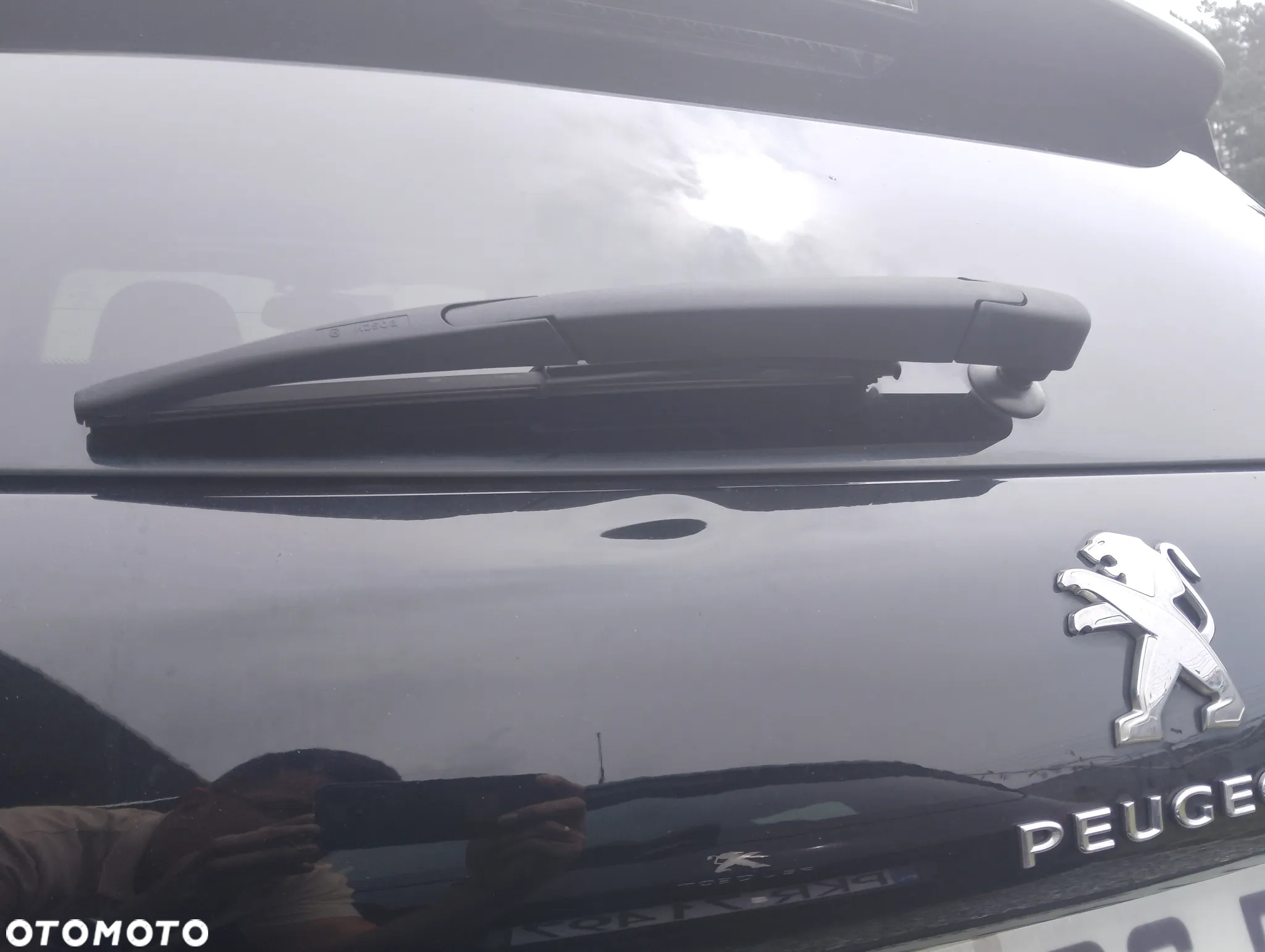 Peugeot 2008 1.6 BlueHDi Allure - 19