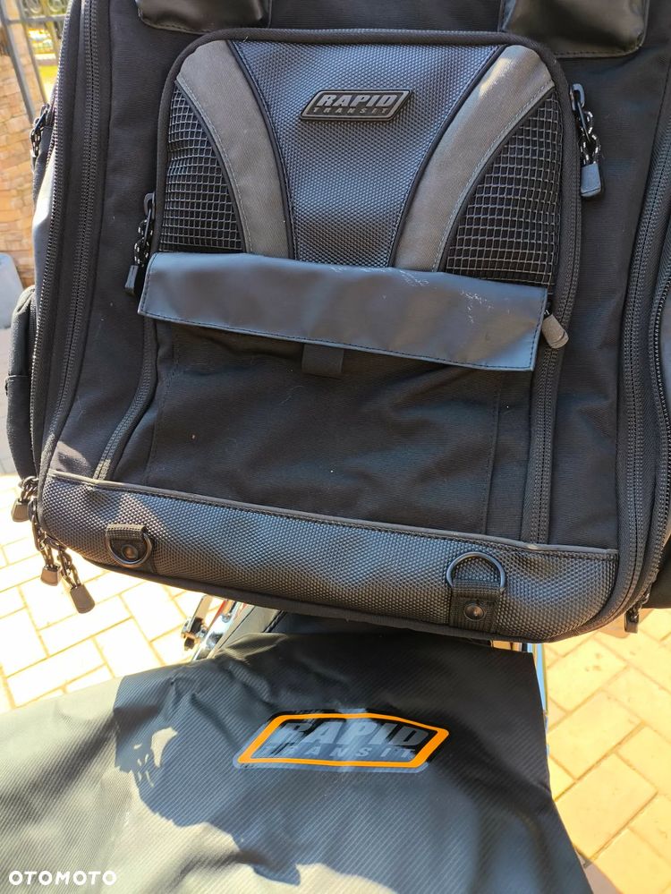 Harley-Davidson Softail Fat Boy - 22