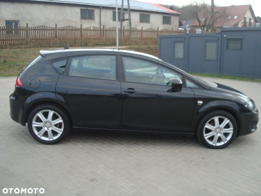 Seat Leon 1.4 TSI Copa S&S - 10