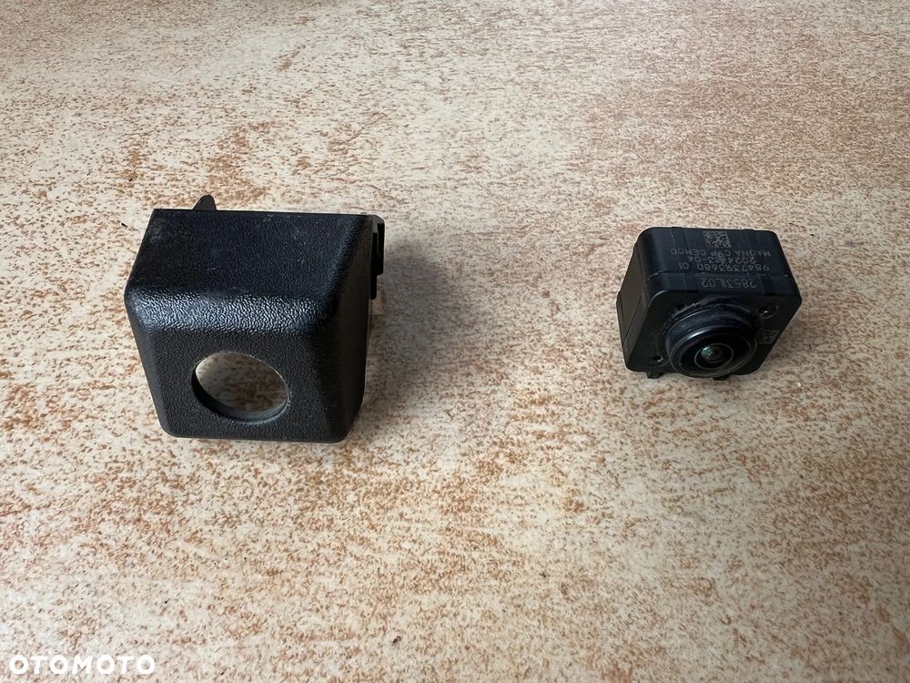 KAMERA COFANIA PEUGEOT 2008 II 9847393680 - 2