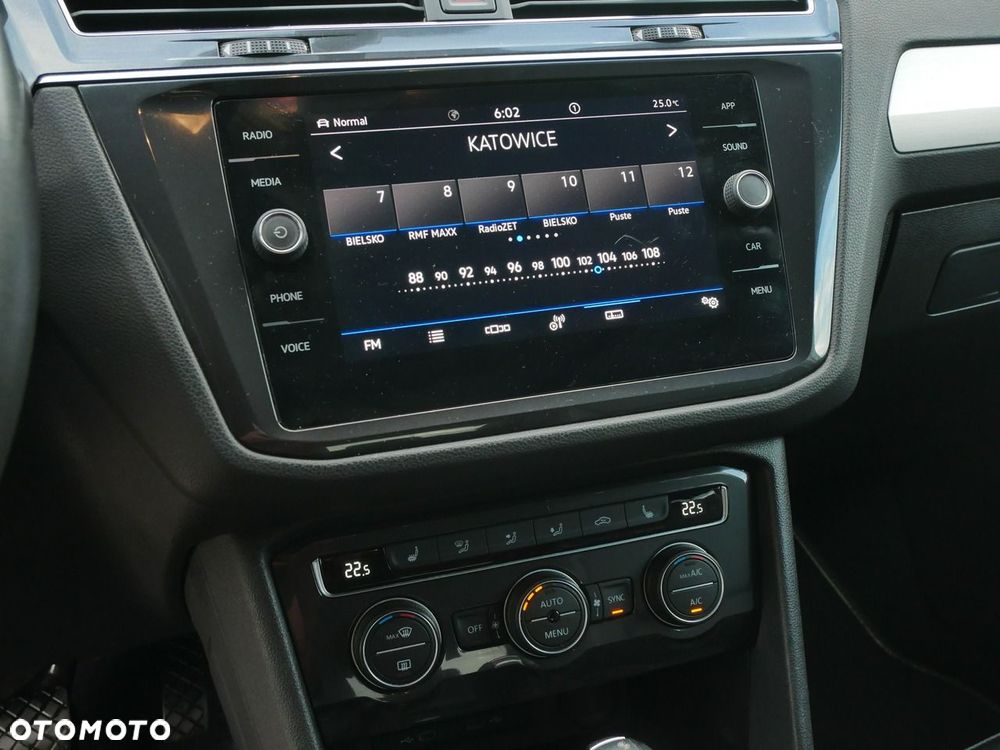 Volkswagen Tiguan Allspace - 6