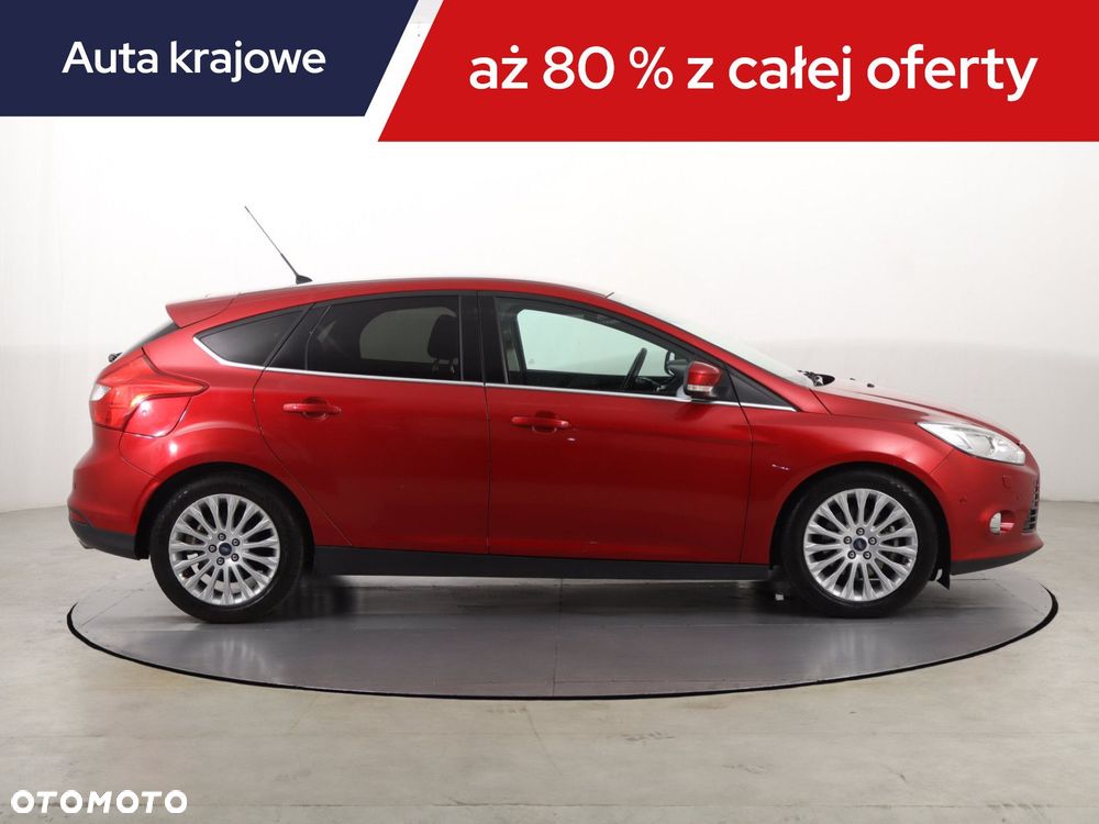 Ford Focus - 8
