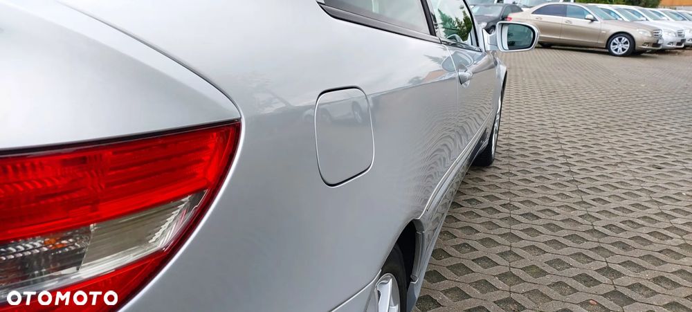 Mercedes-Benz CLC - 23