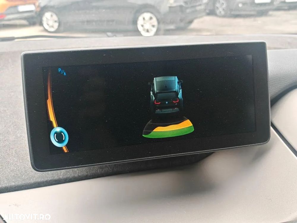 BMW i3 (94 Ah) - 14